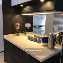 Fully Furnished with ID