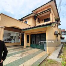 Full Loan Ok. 2 Sty Endlot with Land. Welcome Viewing & Discuss