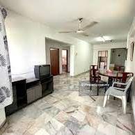 Seri Mas Condo