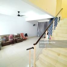 Sale Seri austin double storey Freehold Unblock view