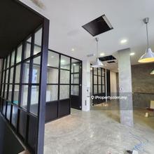 Eco Business Park 1 1.5 Storey Cluster Factory 60x120