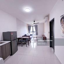 USJ 1 Edu Metro Empire Remix service residence for sale and rent 