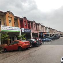 Shop for Sale