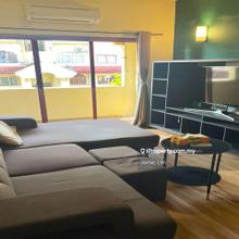 Lafite Subang Jaya Apartment Near SS 15 Inti College Subang Parade
