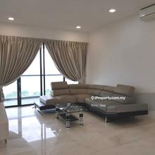 Brand New Fully Furnished