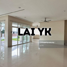 Short drive Subang Parade, Sunway University