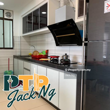 Woodsbury Suites Butterworth Balcony River View for Sale