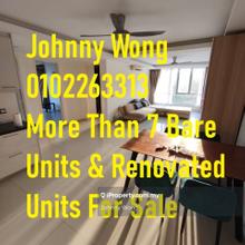 Menjalara 18 , Bandar Menjalara , Kepong, Desa Park Condo For Sale