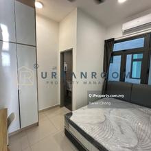 D Seven Lagoon Perdana For rent near Near Sunway, Monash University