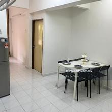 Ground floor unit 
