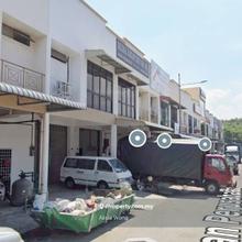 Fortune Park Light Industry Jelutong Karpal Singh Drive Jelutong