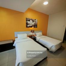 Fahrenheit 88 in Bukit Bintang near MRT Pavilion Sungai Wang Lot 10 KL