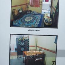Rm190k Fully Furnished 650sf 3 Rooms Unit For Sales 