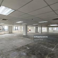 Wisma amfirst for rent