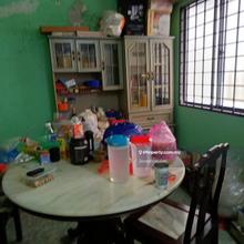 Taman bukit minyak indah bukit mertajam 2 sty terrace for sale