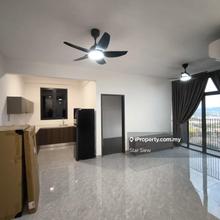 Altris Residence 4 Bedrooms for Rent
