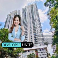 Direct Developer Units For Sale / Limited