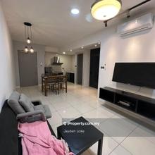 The era 2 Bedrooms1 Bathroom fully furnished for rent