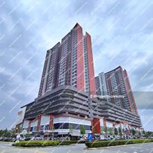 The Amber Residences / Telok Panglima Garang / Below Market Value 30 %