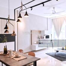 For Sale Suasana Sentral Loft 