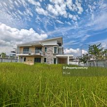 Double Storey Corner Forest Heights