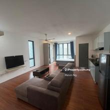 Ready move in Studio Full Furnish