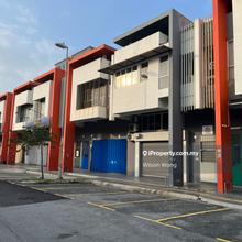 Terrace factory for Sale