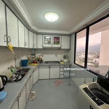 Duplex Unit 1075sf (The Cheapest In Market)