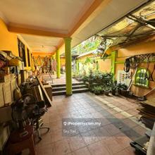 Taman Pelangi Sri Pelangi Jb Town 2 Storey Corner 3132 Sqft