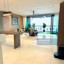 Cubic Botanical @ Bangsar South Pantai Dalam For Sale