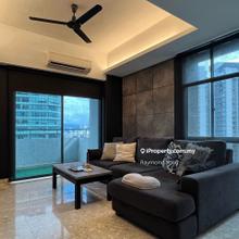 Fully renovated boutique design 