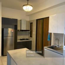 Klcc View unit for Sales