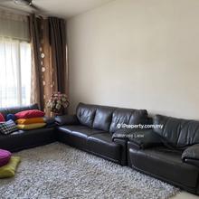 Azelia Residence - 2rooms Fully Furnished For Rent