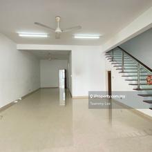 3 Sty House In Taming Indah 2 @ Bandar Sungai Long