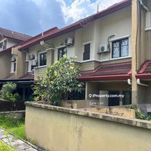 Near Alamanda,schools,restaurants,bank,convenience shops at Putrajaya