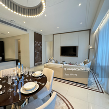 Pavilion Damansara Heights for Sale