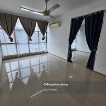 Vista Alam Soho Unit Attach Office Unit