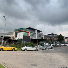 Kulai Factory For Sale,Jb Factory For Sale, Sme Kulai Factory For Sale