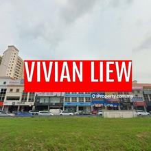 Ground Floor Shoplot Rent 1750 sf Main Road Bayan Lepas Relau Rent Hot