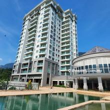 For Sale Santubong Suites Kuching