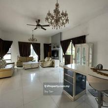 East Ledang Iskandar Puteri 2 Storey Semi d Furnished Rent