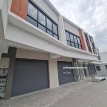 Vp Soon @ Uptown Square 2 at Bandar Rimbayu (Many Units for Rent)