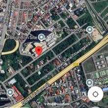 Bungalow Land @ Ayer Panas, Setapak