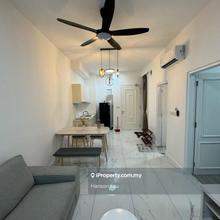 2room1bathroom for rent ! brand new unit