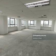 Wisma amfirst for rent