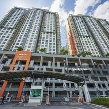 Sale Below Market Value  The Arc @ Cyberjaya  Cyberjaya, Selangor