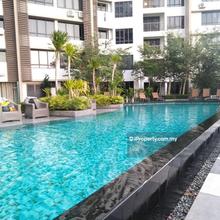 Quayside @ Clear Water Bay Condominium, Teluk Air Water Butterworth Fo