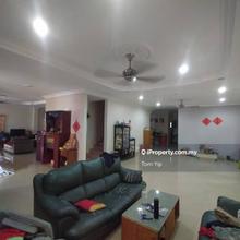 Renovated corner bungalow, below market price