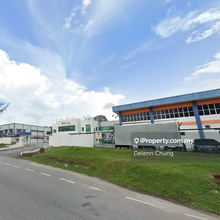 Nilai Big Factory for Sale