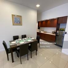 Serviced residence for Sale